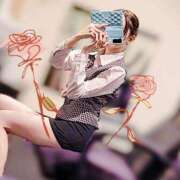 ヒメ日記 2025/03/26 06:51 投稿 高城　しおり OLセレクション宇都宮店