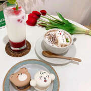 横川 🎶 MadameRest(マダムレスト)