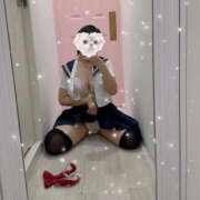 才木　なな おはよ☀️ 寝取り×制服 義理義理な女学園