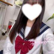 ゆりな☆本日初登校 🤍寝る前にしよ？🤍 さくらんぼ女学院