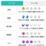 ヒメ日記 2025/03/02 07:31 投稿 浜田なぎさ ABC 岩手ソープ