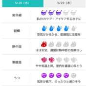 ヒメ日記 2025/05/28 06:31 投稿 浜田なぎさ ABC 岩手ソープ