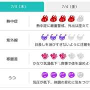 ヒメ日記 2025/07/03 07:46 投稿 浜田なぎさ ABC 岩手ソープ