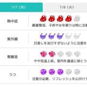 ヒメ日記 2025/07/07 07:31 投稿 浜田なぎさ ABC 岩手ソープ