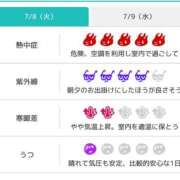 ヒメ日記 2025/07/08 07:31 投稿 浜田なぎさ ABC 岩手ソープ