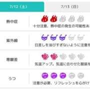 ヒメ日記 2025/07/12 07:46 投稿 浜田なぎさ ABC 岩手ソープ