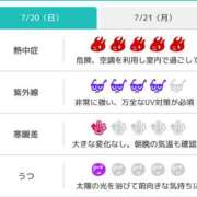 ヒメ日記 2025/07/20 07:46 投稿 浜田なぎさ ABC 岩手ソープ