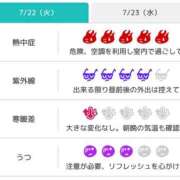 ヒメ日記 2025/07/22 07:46 投稿 浜田なぎさ ABC 岩手ソープ