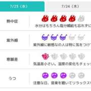 ヒメ日記 2025/07/23 07:31 投稿 浜田なぎさ ABC 岩手ソープ