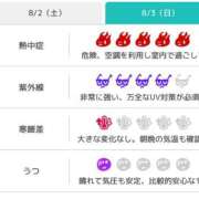 ヒメ日記 2025/08/03 05:31 投稿 浜田なぎさ ABC 岩手ソープ