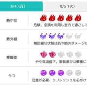 ヒメ日記 2025/08/04 05:46 投稿 浜田なぎさ ABC 岩手ソープ