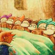 ヒメ日記 2025/10/23 17:31 投稿 浜田なぎさ ABC 岩手ソープ