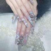 いおり 褒められパーツ🫶🏻 ニュー不夜城