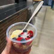 ヒメ日記 2025/02/22 03:26 投稿 れおな デザインプリズム新宿