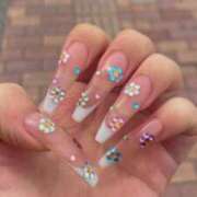 こなつ NEWねいる💅✨ マリアージュ熊谷