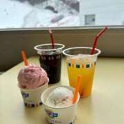 ヒメ日記 2025/04/20 17:30 投稿 美園 さいか スタイル抜群Hカッ ファーストクラス ルビー