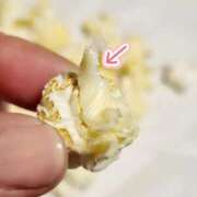 花咲ななみ 背徳ボップコーン🍿 ZERO-i