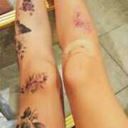 れな 治り掛け💦 新宿プチドール