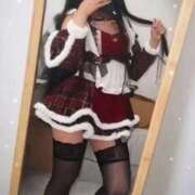 藍姫 聖夜のメイド藍姫…お兄さまへ感謝を込めて。 マリン千姫