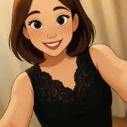 あすみ デート風？ マダム可憐