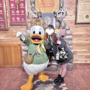 ゆめ ^_ ̫_^っ🪄 大宮baton