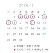 はるな 6月バニ活🐰 TOKYO BUNNYS CLUB