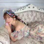 ヒメ日記 2025/08/09 01:05 投稿 桃（もも） 男爵