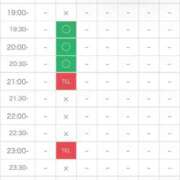 ヒメ日記 2025/10/15 17:15 投稿 ミサキ ツートップ