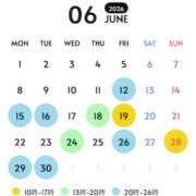 ヒメ日記 2026/06/10 23:19 投稿 ミサキ ツートップ