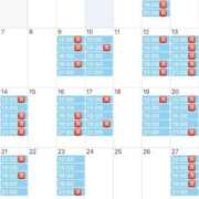 ヒメ日記 2025/12/03 18:41 投稿 りの Versailles