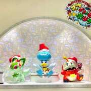 いぶき ポケモンセンターは戦場でした⚡️ 大宮baton