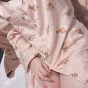 Yuuka おはよ( ????? )?? THE RICH