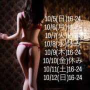 ヒメ日記 2025/10/04 00:11 投稿 松田　ひかり YUDEN〜油殿〜谷九・日本橋店