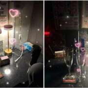 ヒメ日記 2025/11/05 23:35 投稿 なつき AFTER V（アフターファイブ）