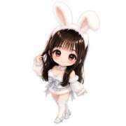ヒメ日記 2026/08/11 12:40 投稿 クルミ バニーコレクション新潟店