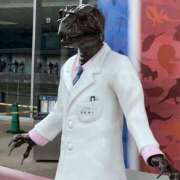 ナナミ 🦕🦕🦕 チューリップ福井別館