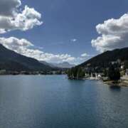 ゆあ 本日出勤！ プールサイド