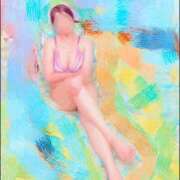 ヒメ日記 2025/03/12 01:28 投稿 まり 人妻の楽園（博多）