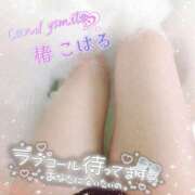 ヒメ日記 2026/03/07 18:07 投稿 椿　こはる Candy Smile