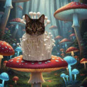 綾瀬（あやせ） 『秘密の合言葉』 ユカノモリ