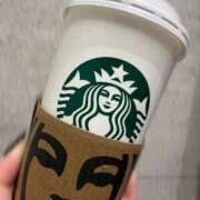 こと スタバもらった❤︎ ごほうびSPA仙台店