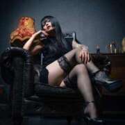 ヒメ日記 2025/03/11 13:09 投稿 めい Salon du Mーえっちなお姉さんのM性感デリバリーー大阪店