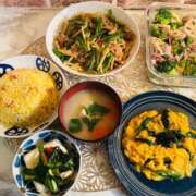 松嶋 れいこ ごはん SUMIRE