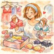 ヒメ日記 2026/02/26 07:05 投稿 かすみ 横浜おかあさん