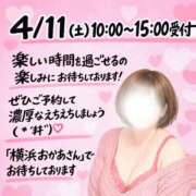 ヒメ日記 2026/04/11 00:05 投稿 かすみ 横浜おかあさん