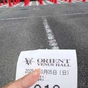 ヒメ日記 2025/10/05 09:42 投稿 遠野　由香里 エンジェルコースト