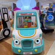 遠野　由香里 支度しながら… エンジェルコースト