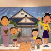 月城くり どようびからに！ メイドin中野（東京ハレ系）