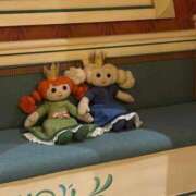 玉木はな お給仕予定のお知らせ メイドin中野（東京ハレ系）