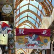 成瀬なる 忍び メイドin中野（東京ハレ系）